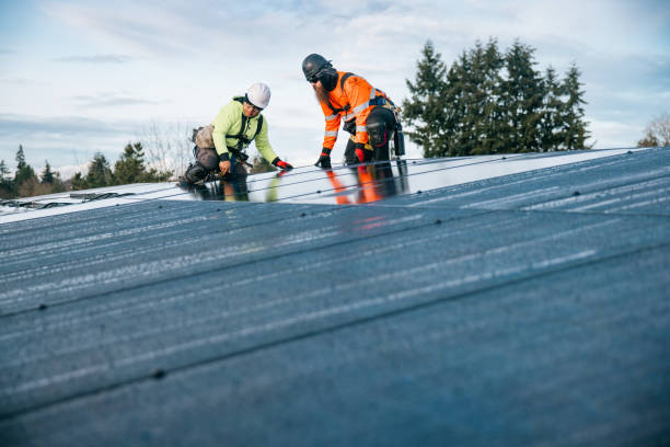 Reliable Emergency Roof Repair contractor in Reddick, FL by Roof Repair Smedway